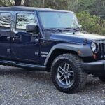 2013 Jeep Wrangler Unlimited Sport 4x4 - Photo 15 of 72
