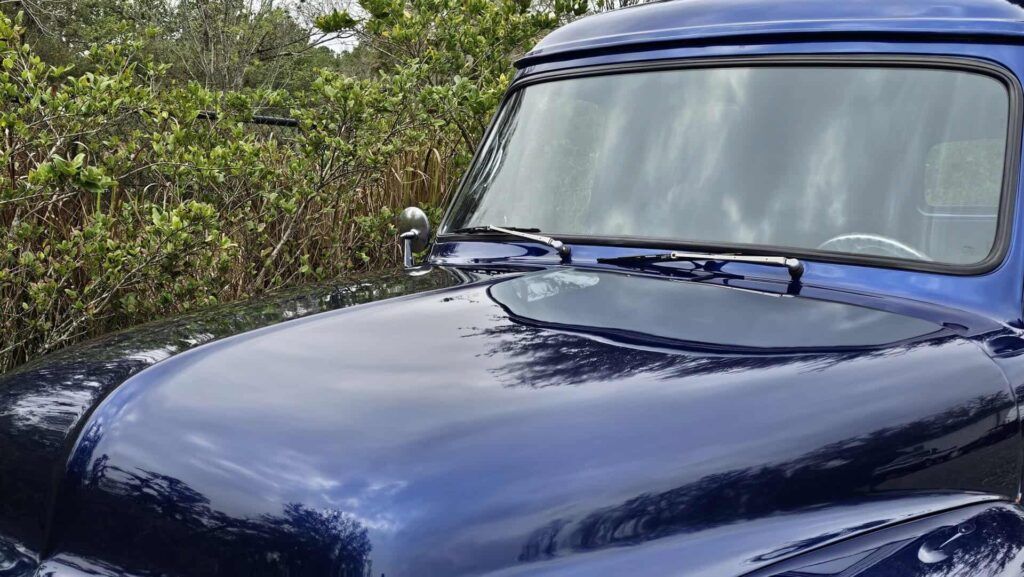 1954 Ford F-100 Panel Truck - Photo 15 of 66