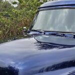 1954 Ford F-100 Panel Truck - Photo 15 of 66