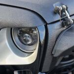 2017 Jeep Wrangler Unlimited Sport - Photo 15 of 72