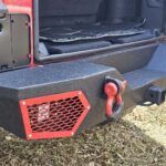 2012 Jeep Wrangler Sport 4x4 - Photo 15 of 59