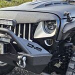 2017 Jeep Wrangler Unlimited Sport - Photo 16 of 72