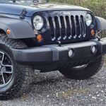 2013 Jeep Wrangler Unlimited Sport 4x4 - Photo 16 of 72