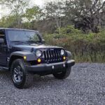 2013 Jeep Wrangler Unlimited Sport 4x4 - Photo 17 of 72