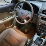 2010 Ford Fusion SE - Photo 18 of 76