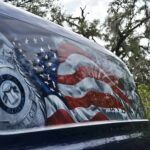 1954 Ford F-100 Panel Truck - Photo 18 of 66