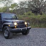 2013 Jeep Wrangler Unlimited Sport 4x4 - Photo 18 of 72