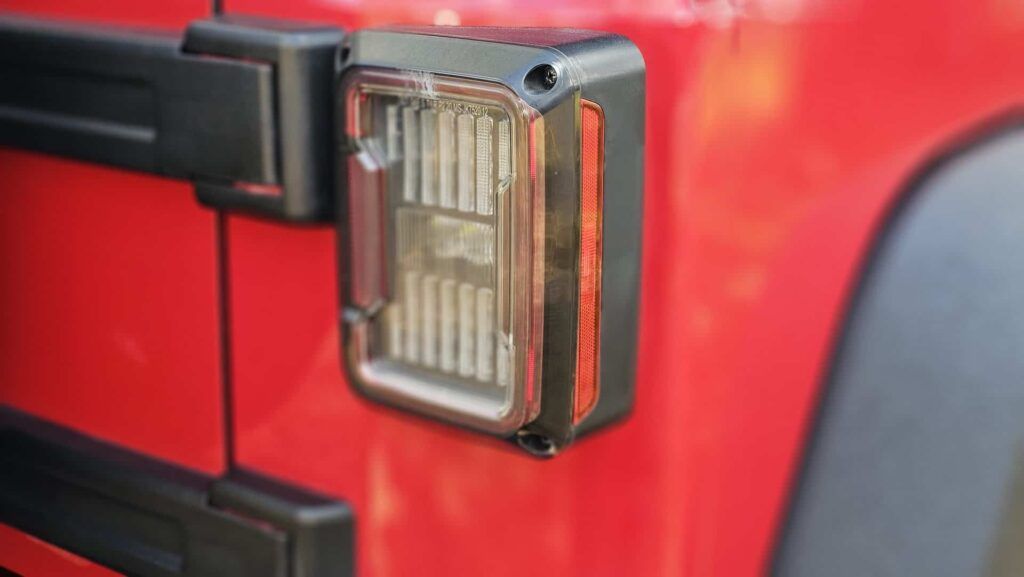 2012 Jeep Wrangler Sport 4x4 - Photo 18 of 59