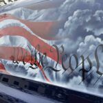 1954 Ford F-100 Panel Truck - Photo 19 of 66