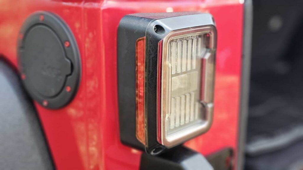 2012 Jeep Wrangler Sport 4x4 - Photo 19 of 59