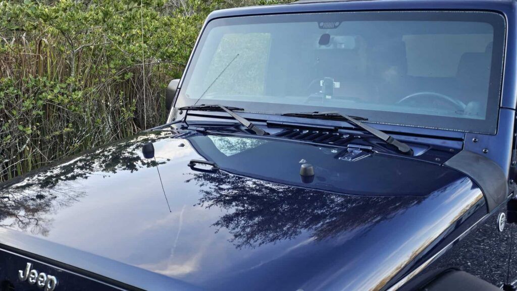 2013 Jeep Wrangler Unlimited Sport 4x4 - Photo 19 of 72