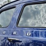 1954 Ford F-100 Panel Truck - Photo 20 of 66