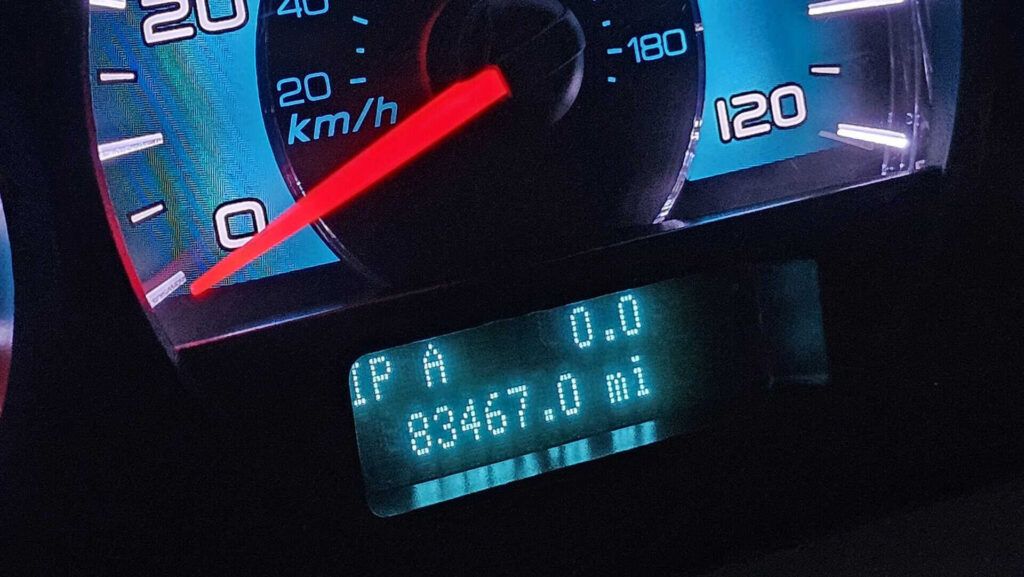 2010 Ford Fusion SE - Photo 20 of 76
