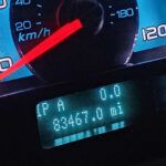 2010 Ford Fusion SE - Photo 20 of 76