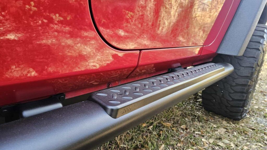 2012 Jeep Wrangler Sport 4x4 - Photo 21 of 59