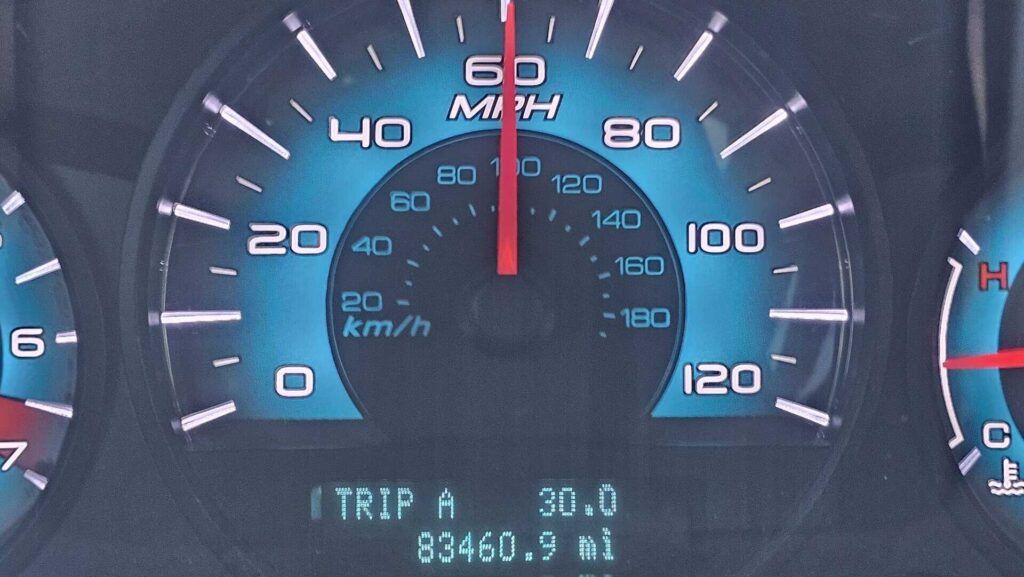 2010 Ford Fusion SE - Photo 21 of 76