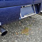 1954 Ford F-100 Panel Truck - Photo 21 of 66
