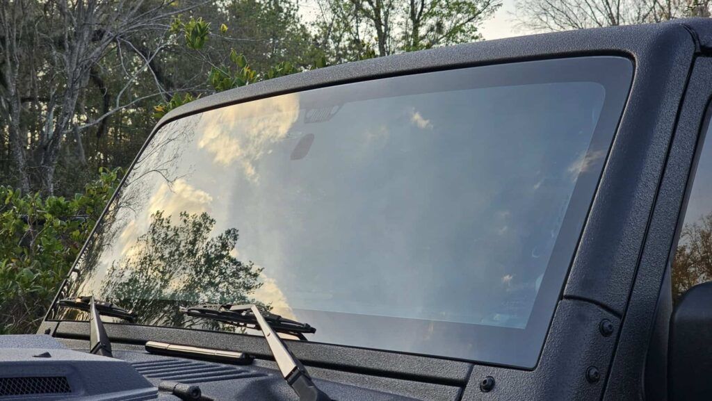 2017 Jeep Wrangler Unlimited Sport - Photo 21 of 72