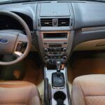 2010 Ford Fusion SE - Photo 22 of 76