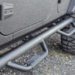 2017 Jeep Wrangler Unlimited Sport - Photo 23 of 72