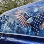 1954 Ford F-100 Panel Truck - Photo 23 of 66
