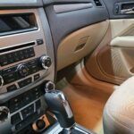 2010 Ford Fusion SE - Photo 23 of 76