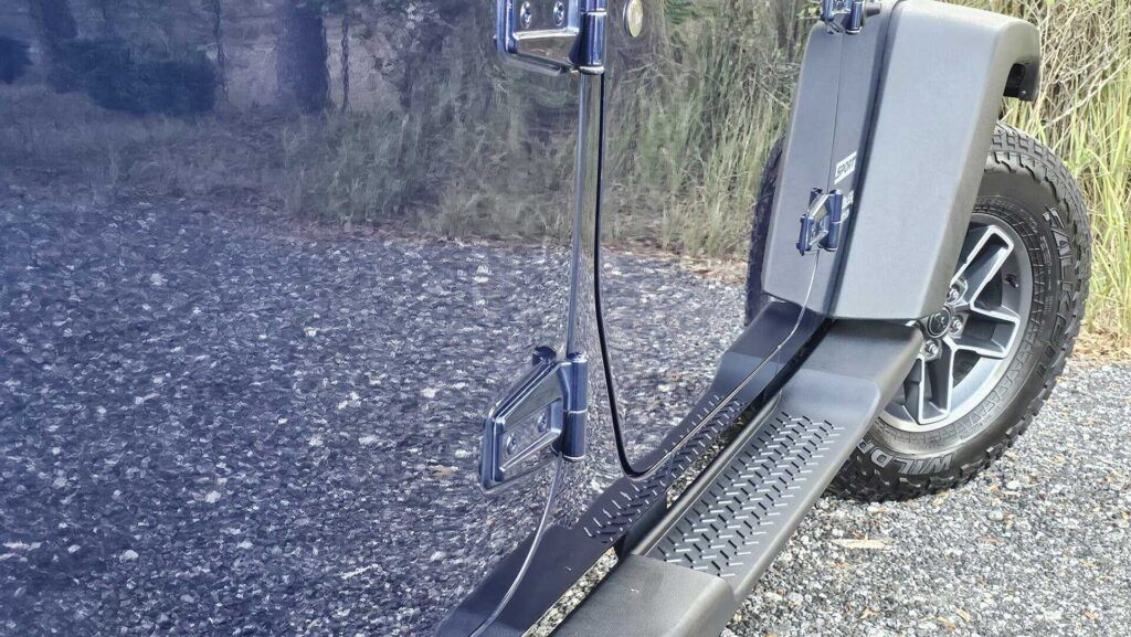 2013 Jeep Wrangler Unlimited Sport 4x4 - Photo 23 of 72