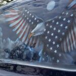 1954 Ford F-100 Panel Truck - Photo 24 of 66