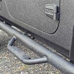 2017 Jeep Wrangler Unlimited Sport - Photo 24 of 72