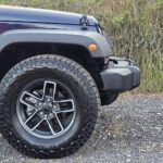 2013 Jeep Wrangler Unlimited Sport 4x4 - Photo 25 of 72