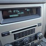 2010 Ford Fusion SE - Photo 25 of 76