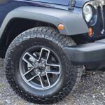 2013 Jeep Wrangler Unlimited Sport 4x4 - Photo 26 of 72