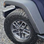 2013 Jeep Wrangler Unlimited Sport 4x4 - Photo 27 of 72