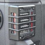 2017 Jeep Wrangler Unlimited Sport - Photo 27 of 72