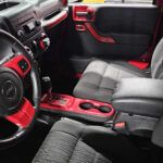 2012 Jeep Wrangler Sport 4x4 - Photo 27 of 59