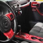 2012 Jeep Wrangler Sport 4x4 - Photo 28 of 59