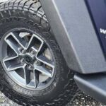 2013 Jeep Wrangler Unlimited Sport 4x4 - Photo 28 of 72