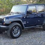 2013 Jeep Wrangler Unlimited Sport 4x4 - Photo 29 of 72