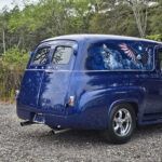 1954 Ford F-100 Panel Truck - Photo 29 of 66