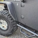 2017 Jeep Wrangler Unlimited Sport - Photo 29 of 72