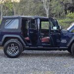 2013 Jeep Wrangler Unlimited Sport 4x4 - Photo 30 of 72