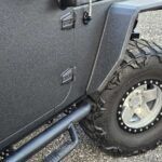 2017 Jeep Wrangler Unlimited Sport - Photo 30 of 72