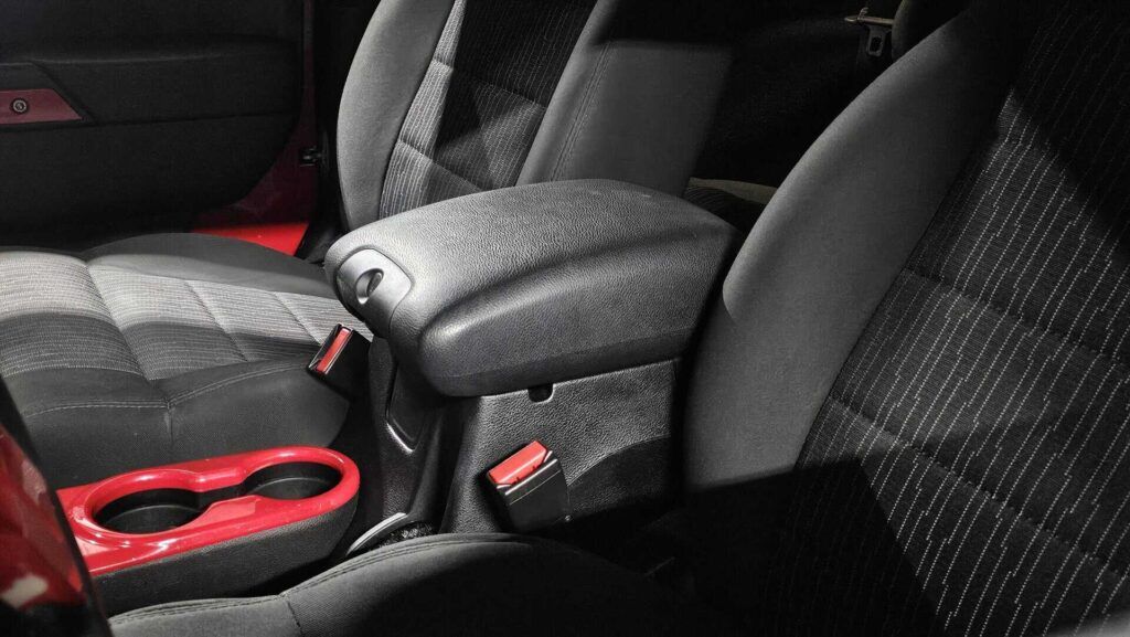 2012 Jeep Wrangler Sport 4x4 - Photo 30 of 59