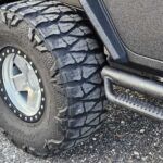 2017 Jeep Wrangler Unlimited Sport - Photo 31 of 72