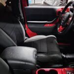 2012 Jeep Wrangler Sport 4x4 - Photo 31 of 59