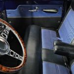 1954 Ford F-100 Panel Truck - Photo 32 of 66