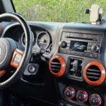 2013 Jeep Wrangler Unlimited Sport 4x4 - Photo 32 of 72