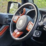 2013 Jeep Wrangler Unlimited Sport 4x4 - Photo 33 of 72