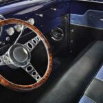 1954 Ford F-100 Panel Truck - Photo 33 of 66