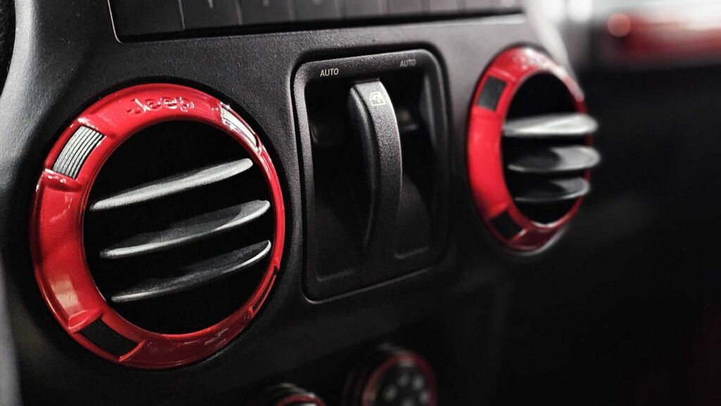 2012 Jeep Wrangler Sport 4x4 - Photo 33 of 59